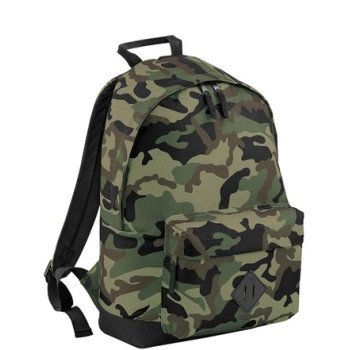 Camo Backpack Camo Backpack