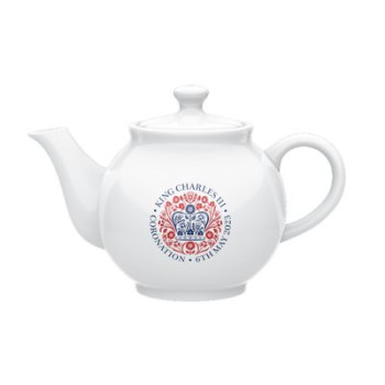 Pot Belly Teapot Pot Belly Teapot