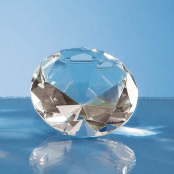 Diamond Paperweight Diamond Paperweight