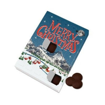 Advent Calendar Advent Calendar
