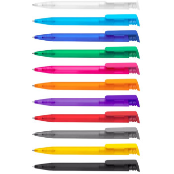 Albion Frost Ballpen Albion Frost Ballpen