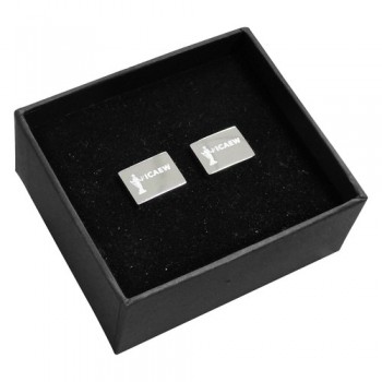 Aspen Cufflinks Aspen Cufflinks