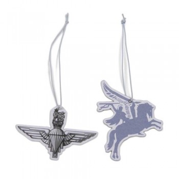 Bespoke Car Air Freshener Bespoke Car Air Freshener