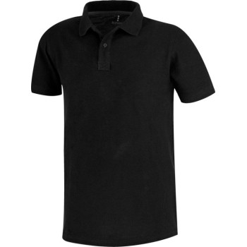 Polo Shirt Black Polo Shirt Black