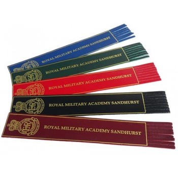 Bonded Leather Bookmarks Bonded Leather Bookmarks