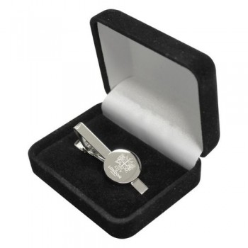 Buckingham Tie Slide Buckingham Tie Slide