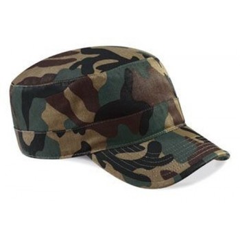 Camouflage Cap Camouflage Cap