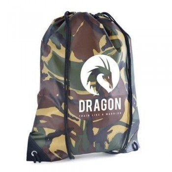 Camouflage Drawstring Bag Camouflage Drawstring Bag