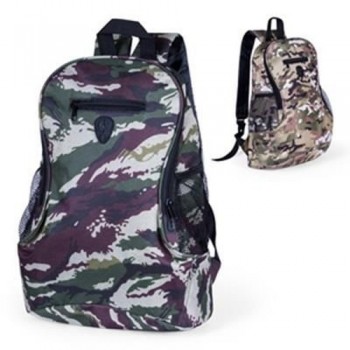 Camouflage Rucksack Camouflage Rucksack