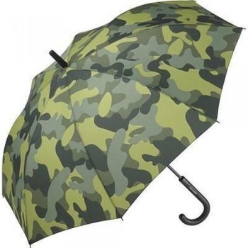 Camouflage Umbrella Green Camouflage Umbrella Green