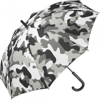 Camouflage Umbrella Grey Camouflage Umbrella Grey