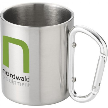 Carabiner Mug Carabiner Mug
