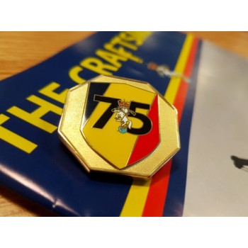 Bespoke Shaped Commemorative Coin Bespoke Shaped Commemorative Coin