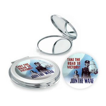 Compact Mirror Compact Mirror