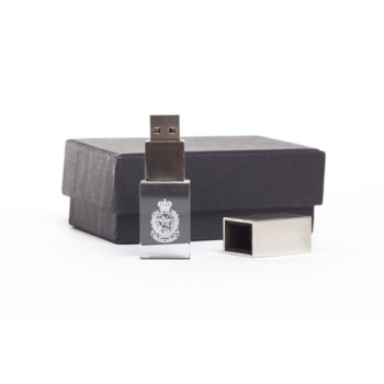 Crystal USB Crystal USB