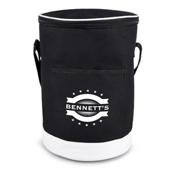 Cylinder Cooler Bag Cylinder Cooler Bag