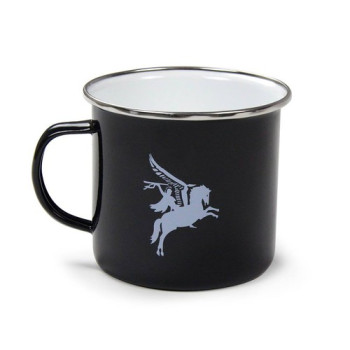 Enamel Mug Enamel Mug