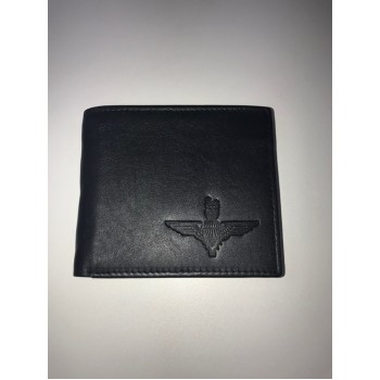Embossed Leather Wallet Embossed Leather Wallet