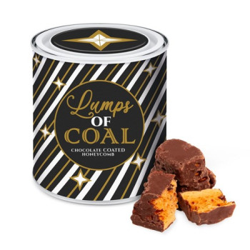 Lumps of Coal Lumps of Coal