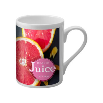 Lyric Dye Sub Mug Lyric Dye Sub Mug