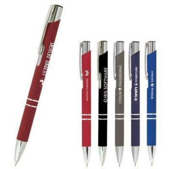 Crosby Mechanical Pencil Crosby Mechanical Pencil