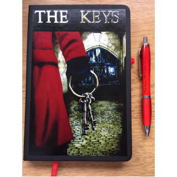 Digitally Printed Notebook Digitally Printed Notebook