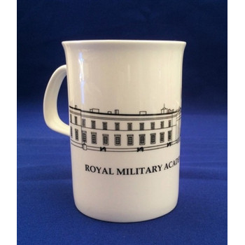 Opal Bone China Mug Opal Bone China Mug