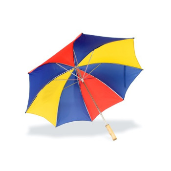Pantone Matched Bedford Golf Umbrella Pantone Matched Bedford Golf Umbrella