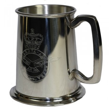 Pewter Tankard Pewter Tankard