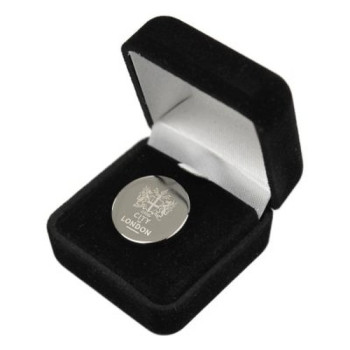 Pin Badge Boxed Pin Badge Boxed