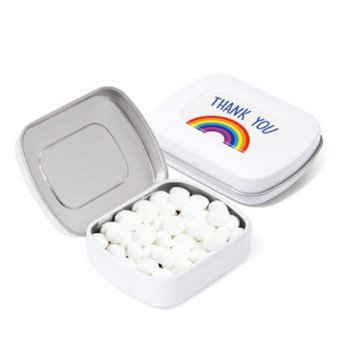 Pocket Mint Tins Pocket Mint Tins