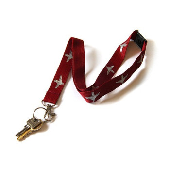 Pantone Matched Lanyard Pantone Matched Lanyard