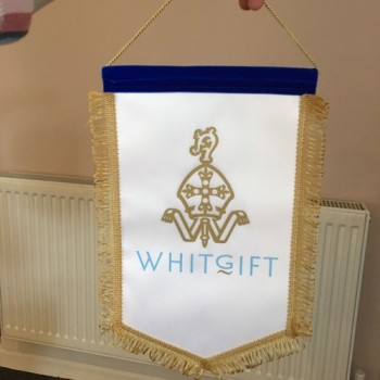 Printed Pennant Printed Pennant