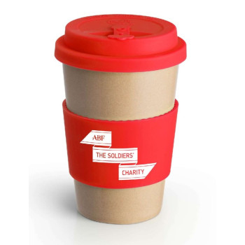 Rice Husk Cup Rice Husk Cup