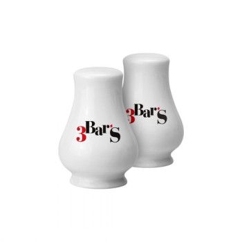 Salt and Pepper Pots Salt and Pepper Pots