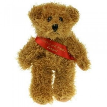 Sparkie Bear 15cm Sparkie Bear 15cm