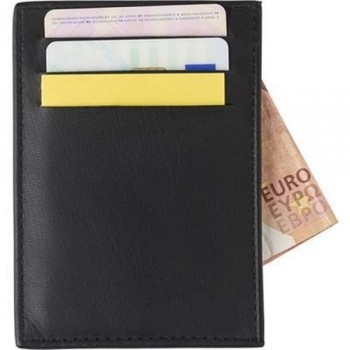 Leather RFID Wallet Leather RFID Wallet