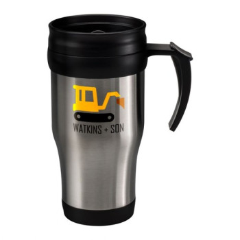 Stainless Steel Thermal Mug Stainless Steel Thermal Mug