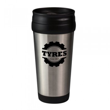 Stainless Steel Thermal Tumbler Stainless Steel Thermal Tumbler