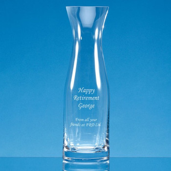 Water Carafe Water Carafe